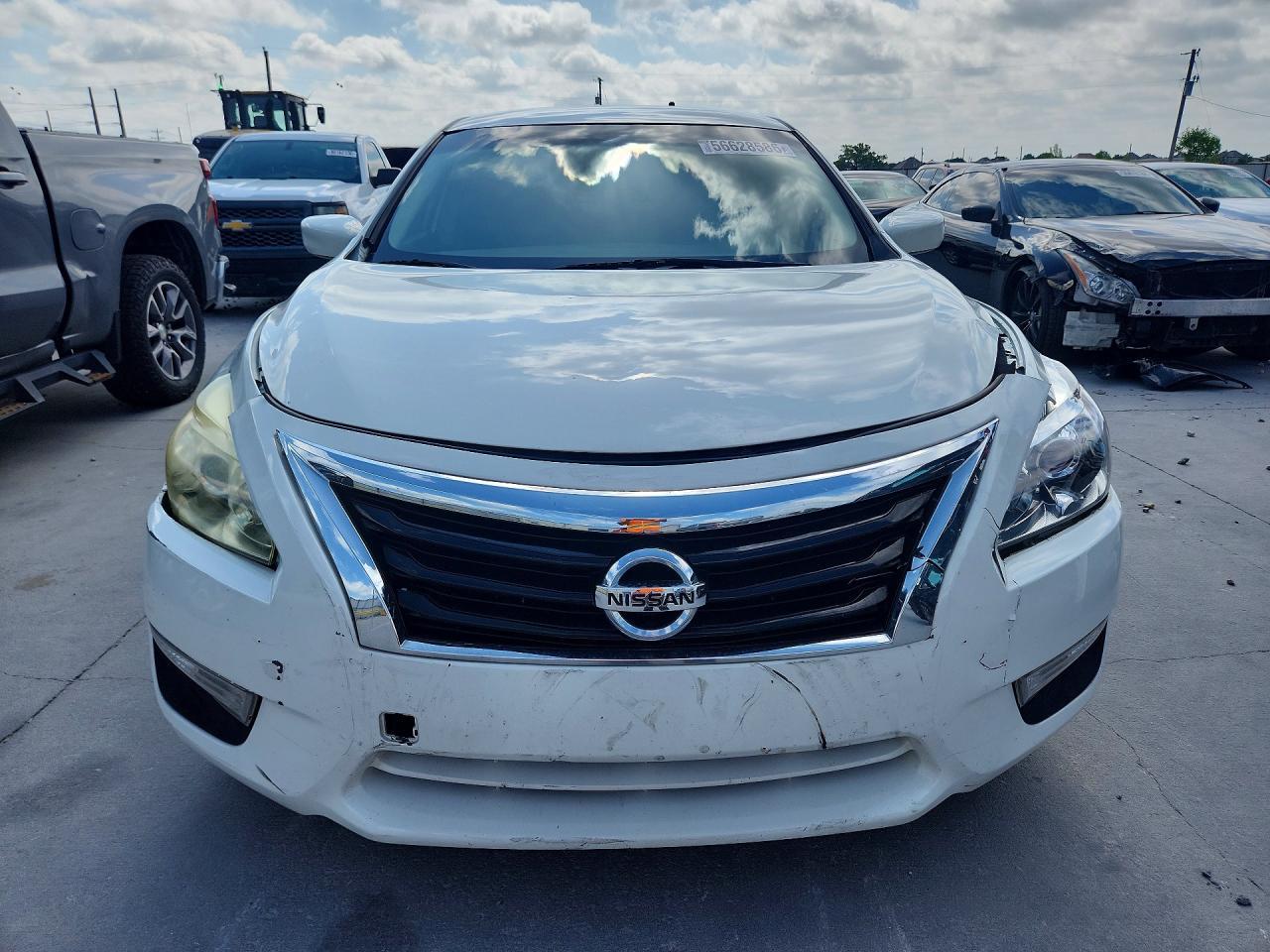 2013 Nissan Altima 2.5 - Image 5
