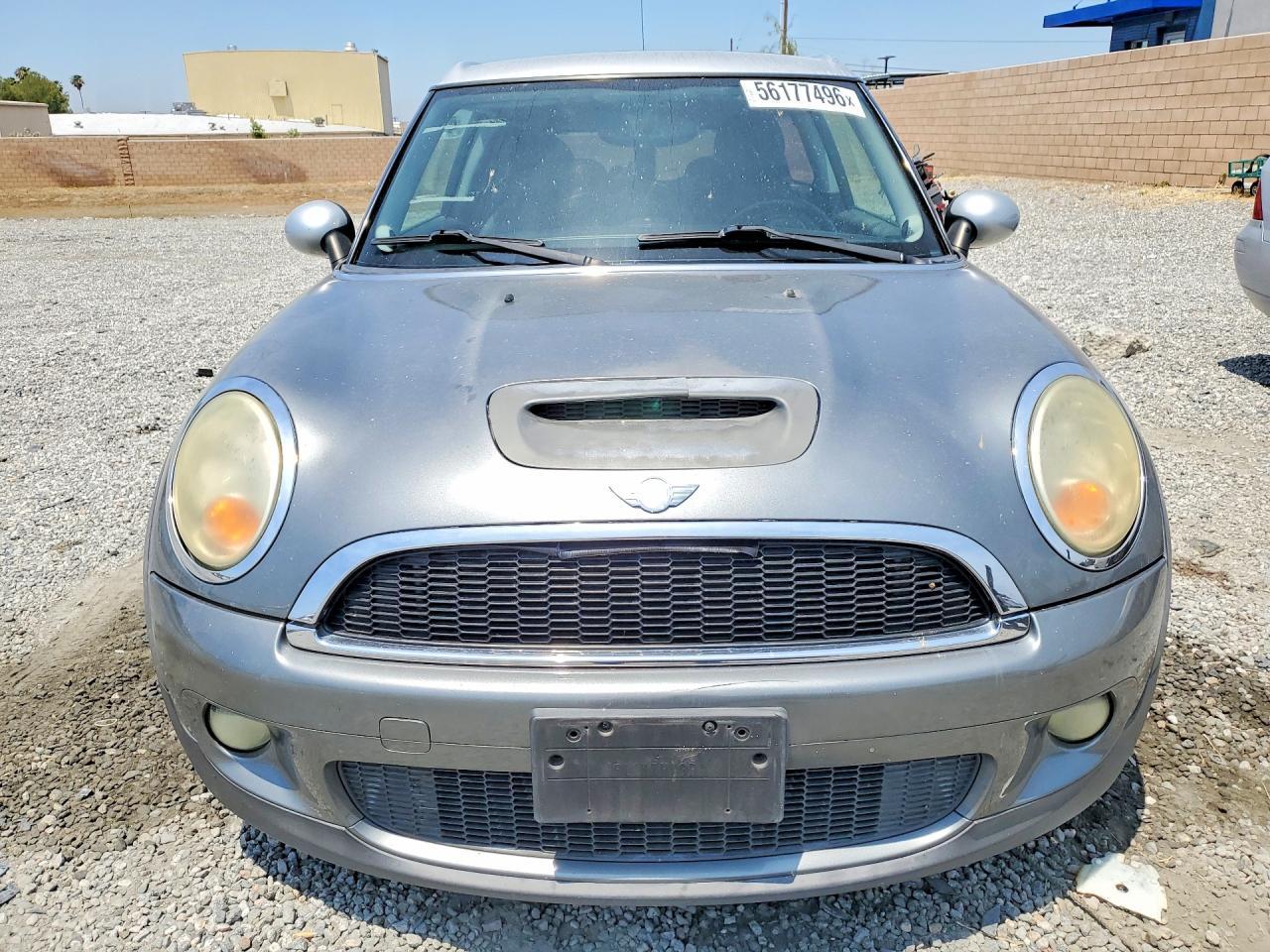 2010 Mini Cooper S Clubman - Фото 5