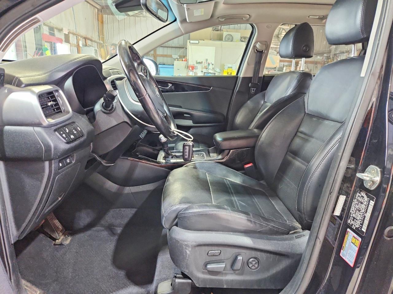 2019 Kia Sorento Sx V6 - Фото 7