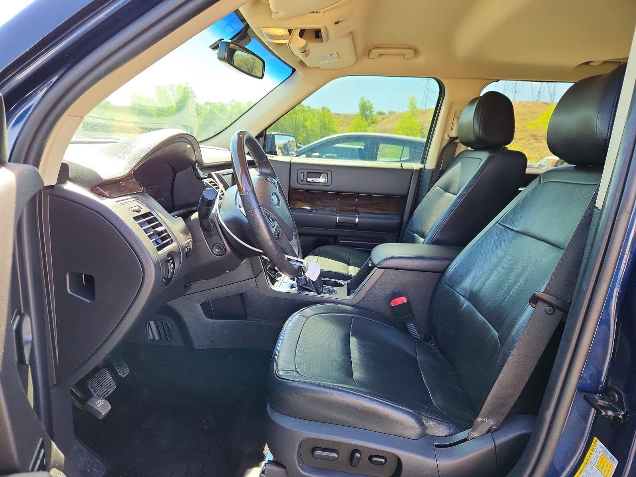 2017 Ford Flex Limited - Image 7