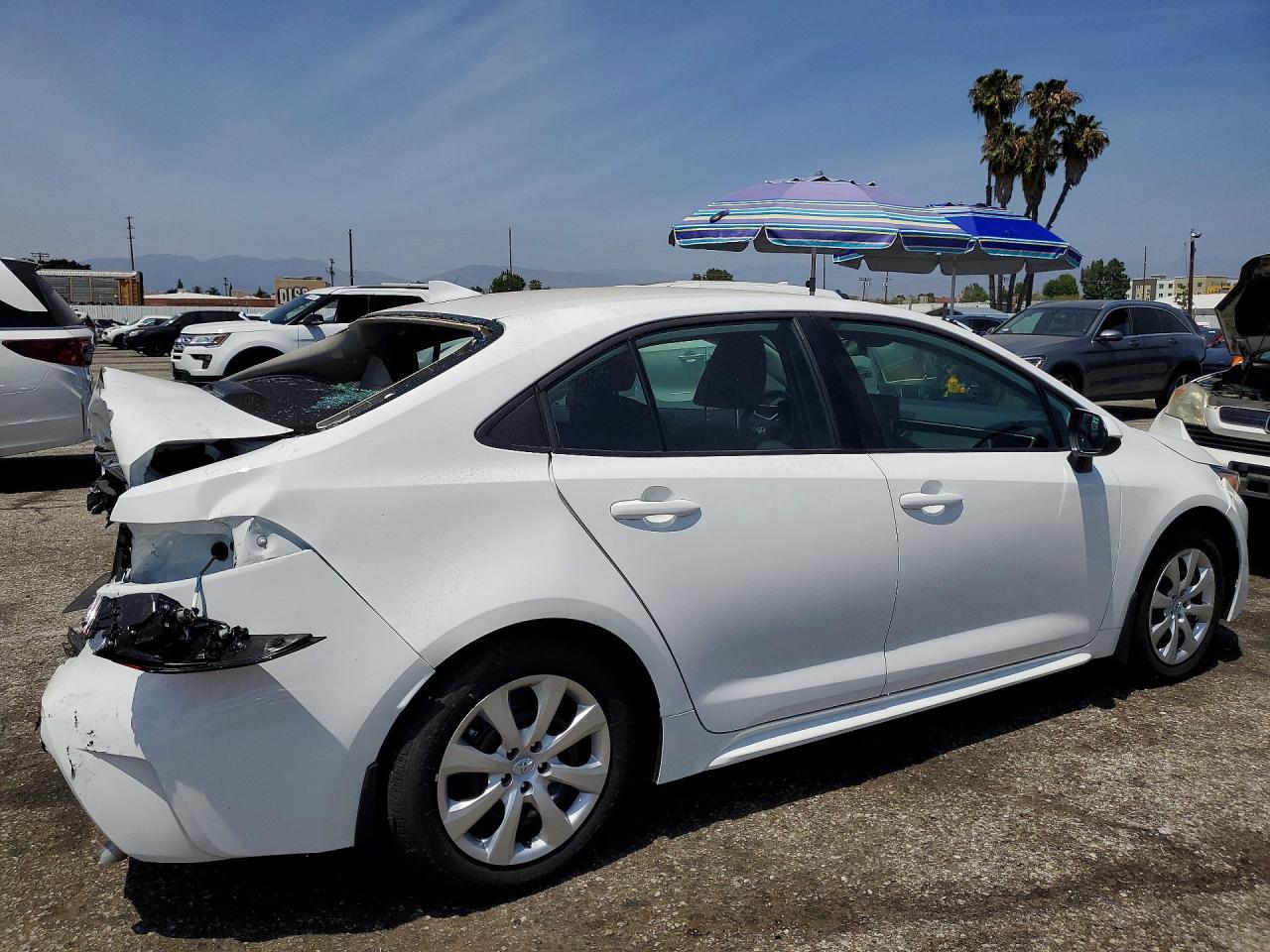 2026 Toyota Corolla Le - Фото 3