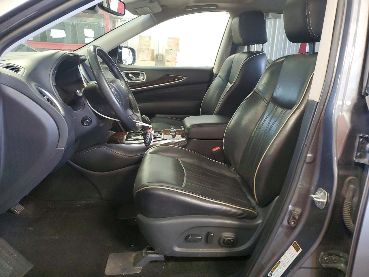 2018 Infiniti Qx60 Base - Image 7