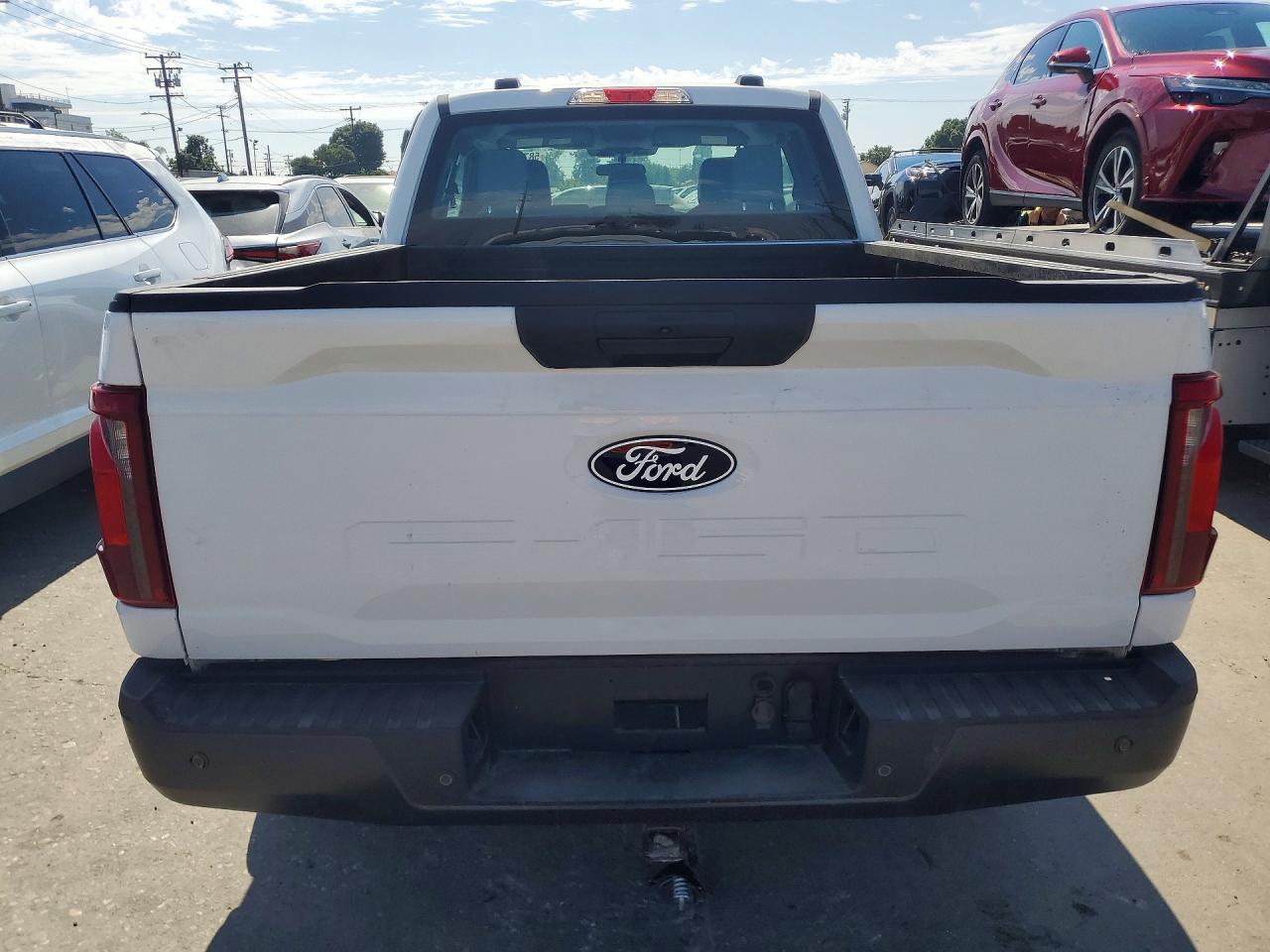 2026 Ford F150 Xl - Image 6