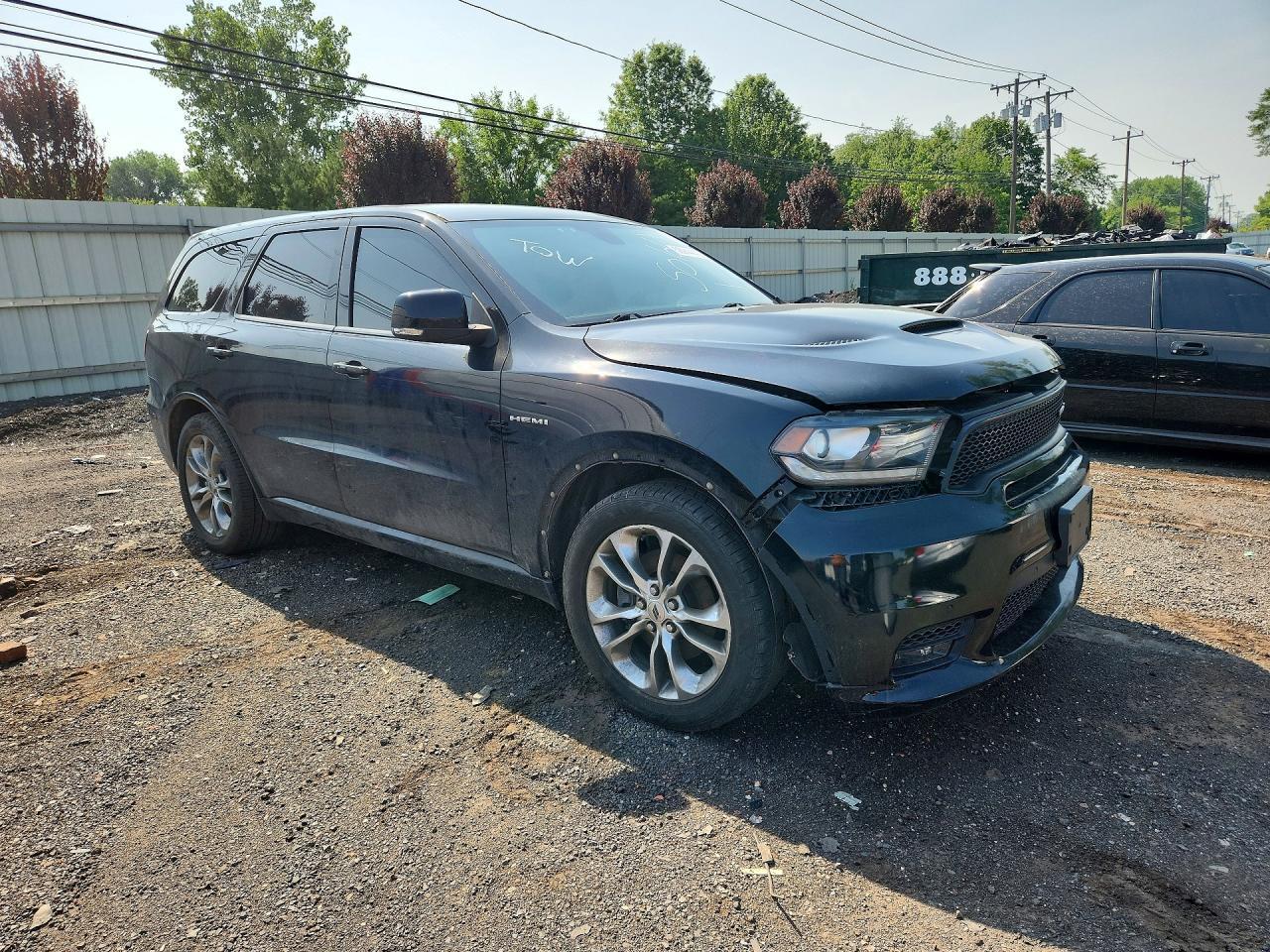 2020 Dodge Durango R/T - Image 4