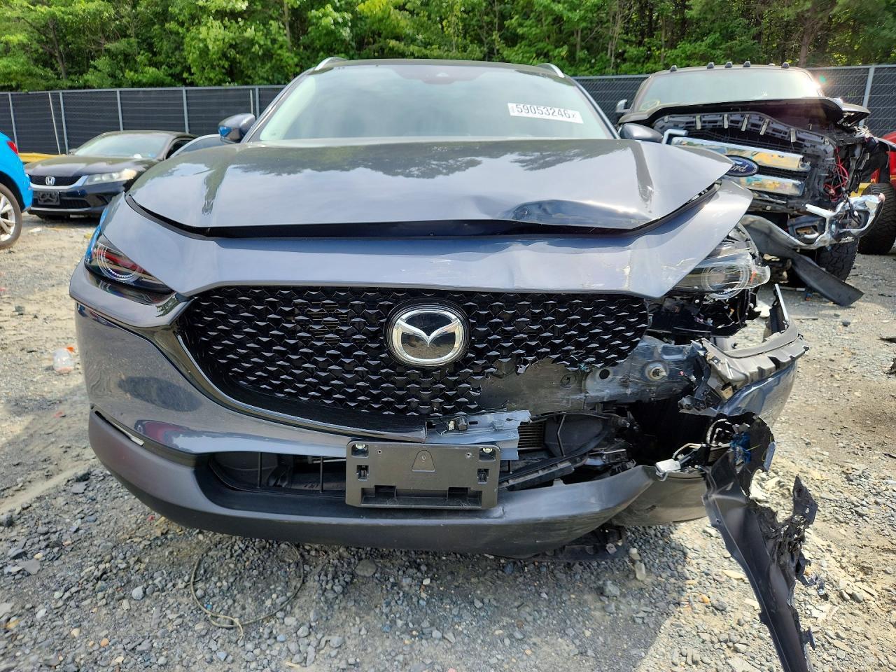 2021 Mazda Cx-30 Premium - Image 5