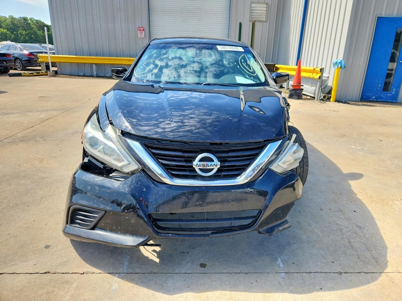 2018 Nissan Altima 2.5 S - Image 5