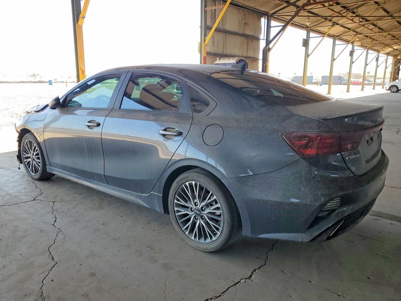 2023 Kia Forte - Фото 2