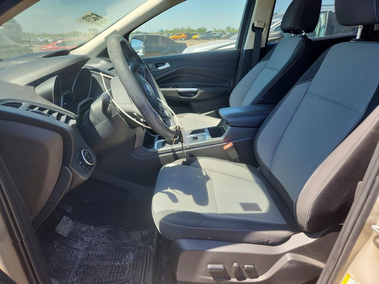 2017 Ford Escape Se - Image 7