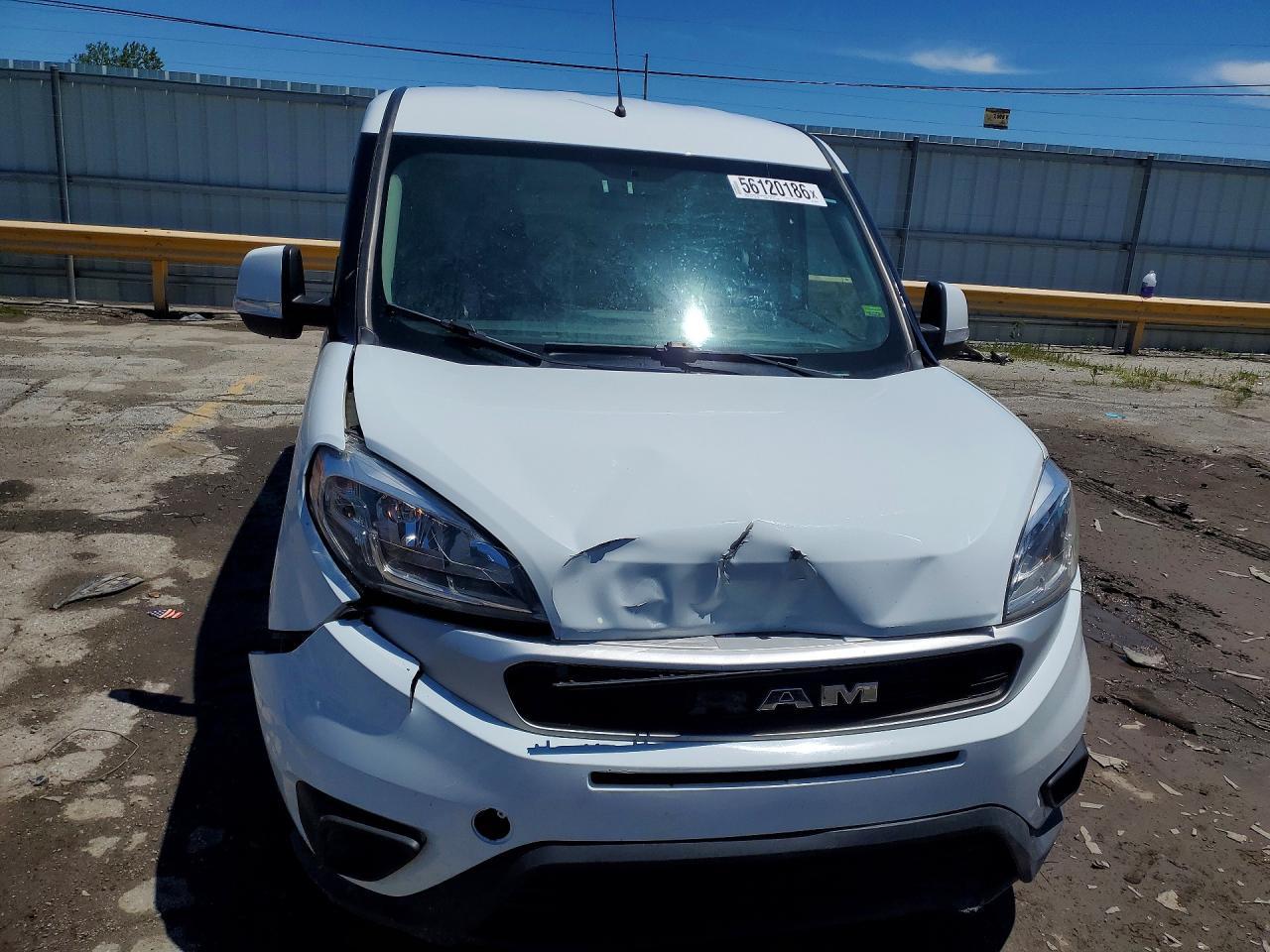 2019 Ram Promaster City Slt - Image 5