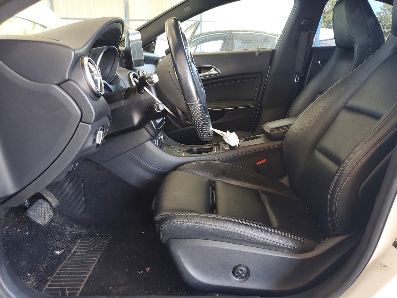 2019 Mercedes-Benz Cla 250 - Image 7