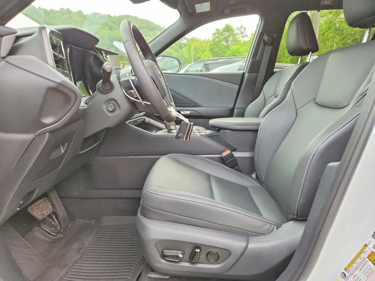2025 Lexus Tx 350 Premium - Фото 7