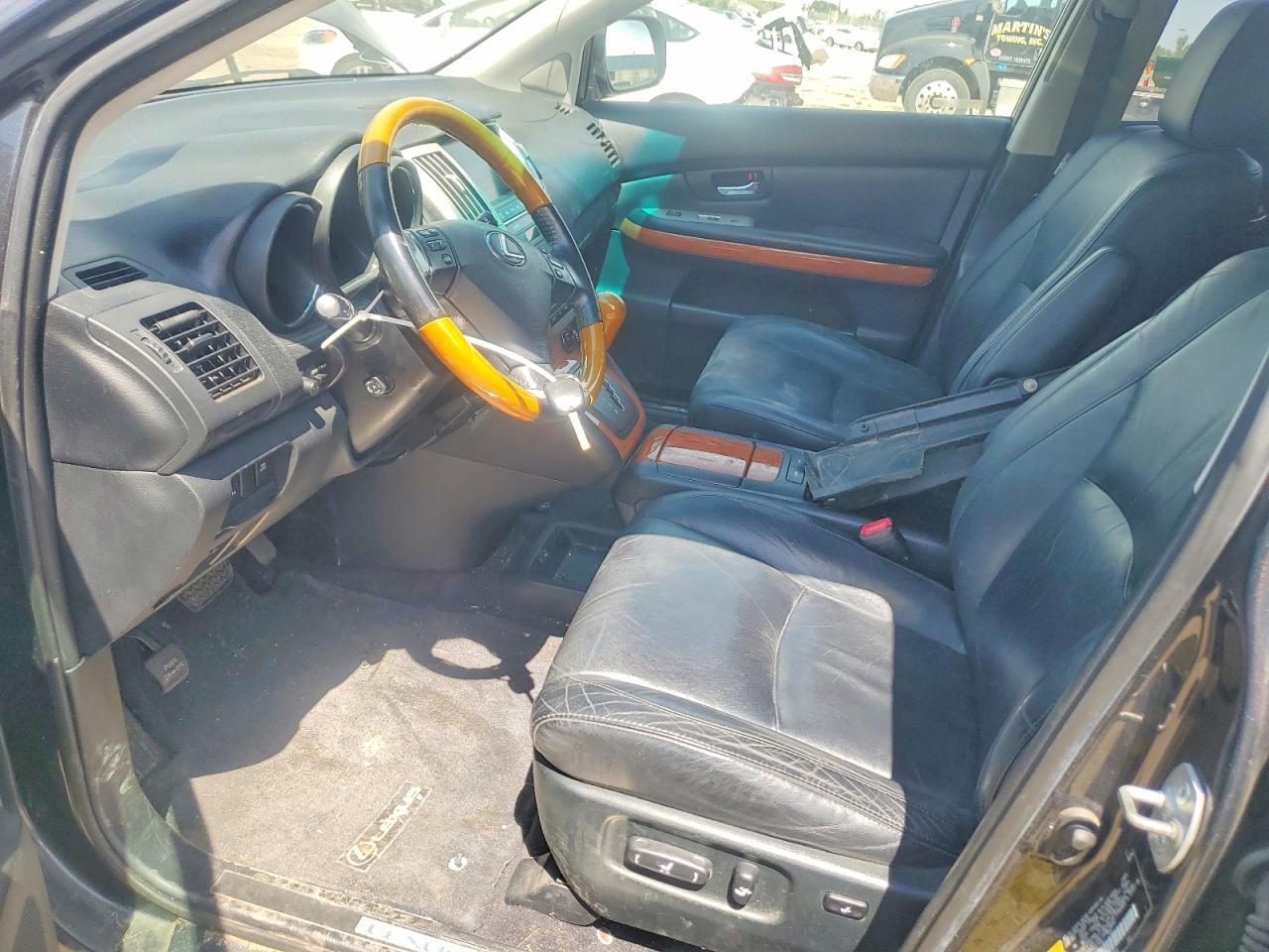 2007 Lexus Rx 400H - Image 7