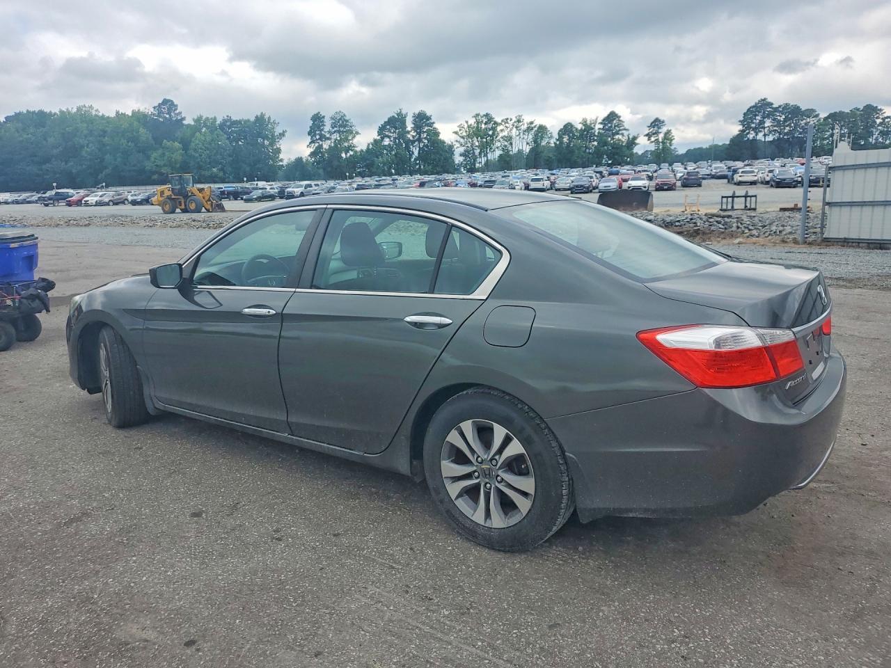 2013 Honda Accord Lx - Image 2
