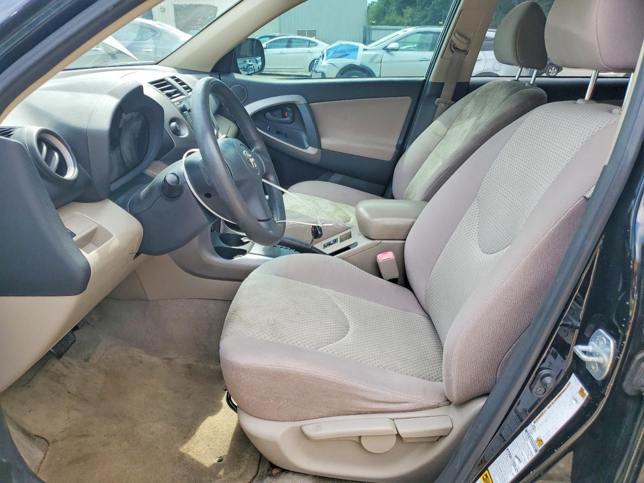 2008 Toyota Rav4 Base - Image 7