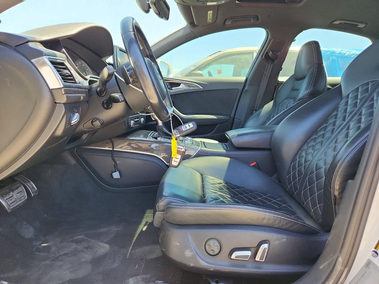 2016 Audi S6 Premium Plus - Image 7