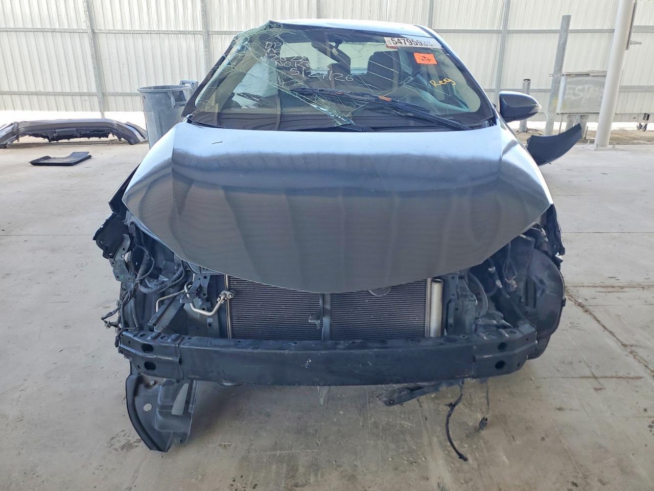 2015 Toyota Corolla S Plus - Image 5