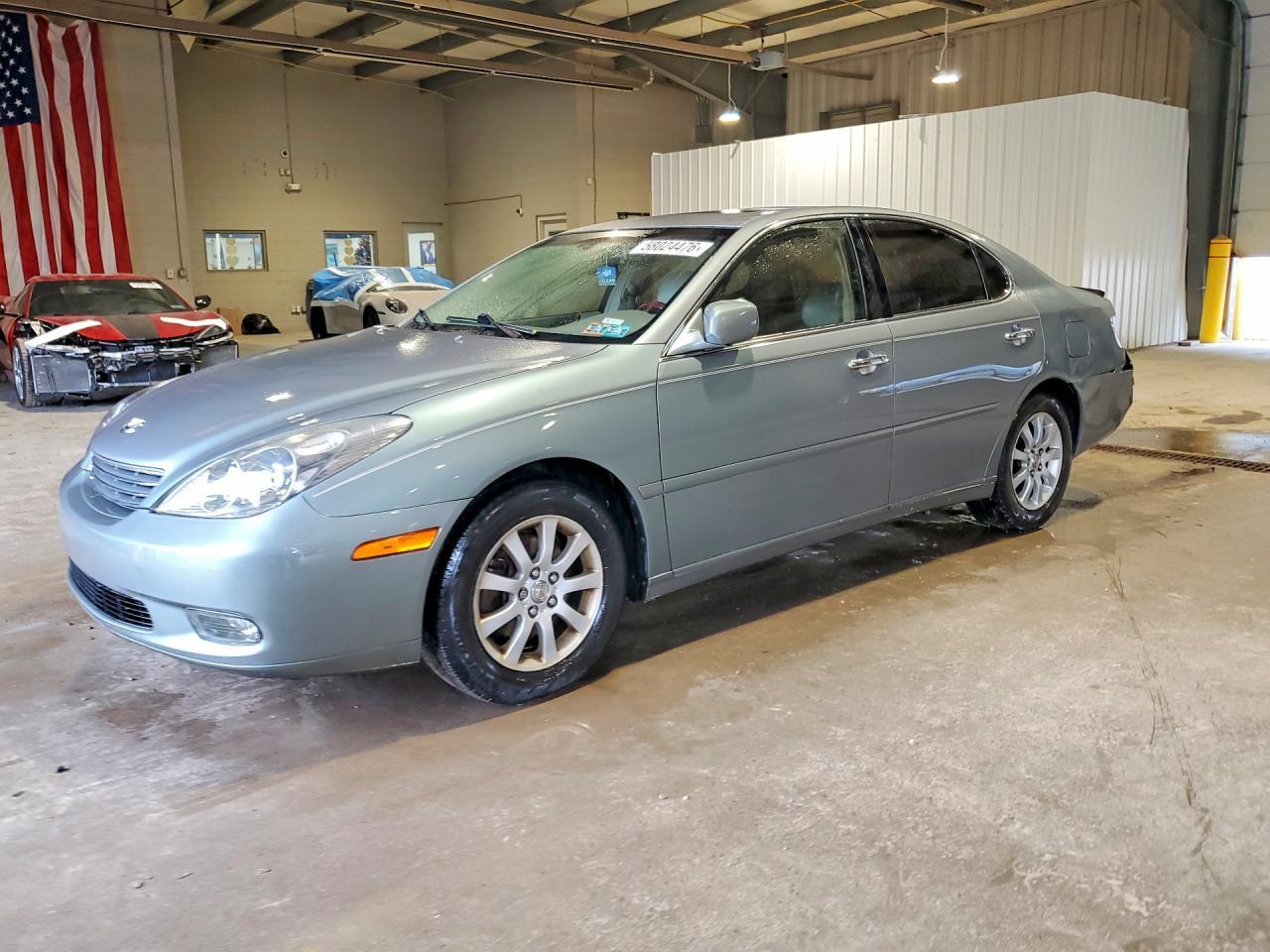 2003 Lexus Es 300