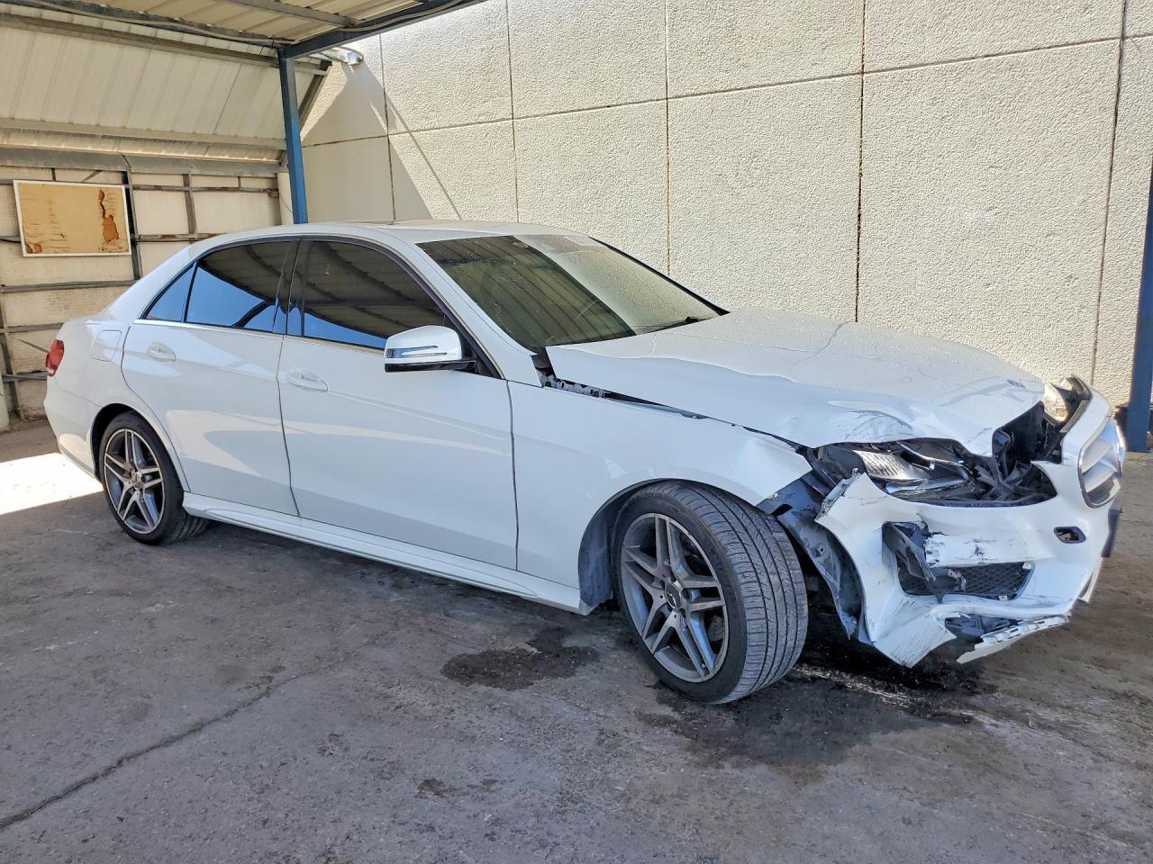 2014 Mercedes-Benz E 350 4Matic - Фото 4