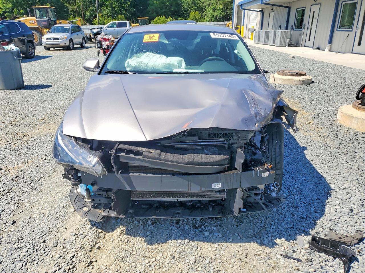 2023 Hyundai Elantra Se - Фото 5