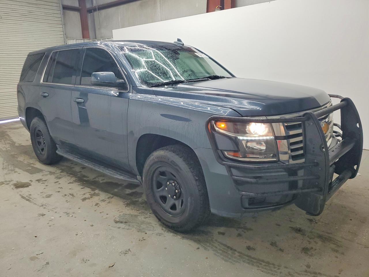2020 Chevrolet Tahoe Police - Image 4