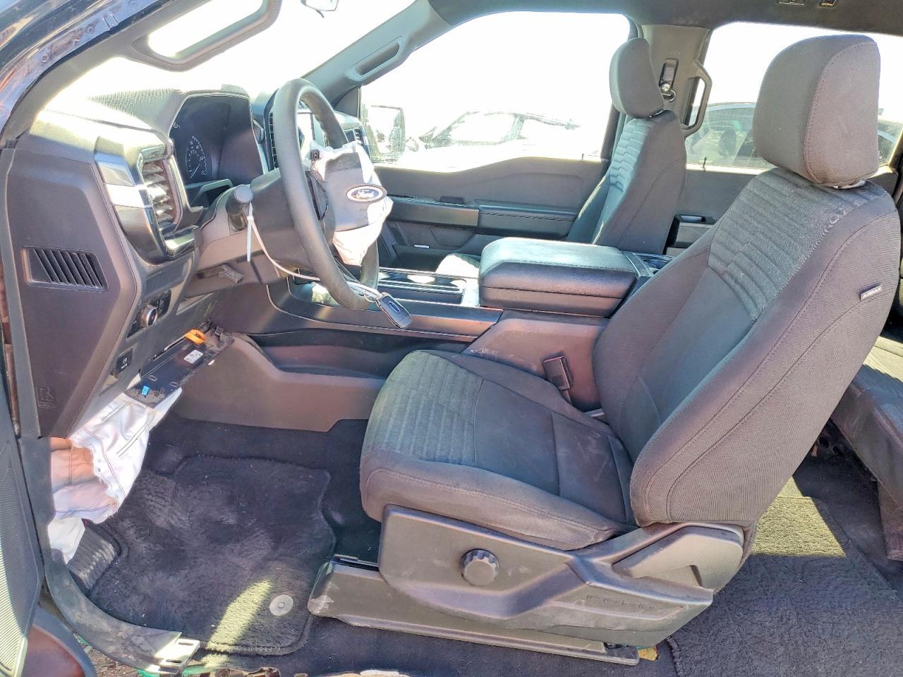 2023 Ford F150 Supercrew - Image 7