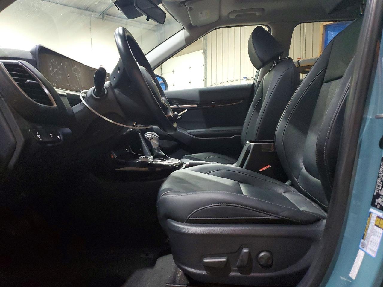 2024 Kia Seltos Ex - Фото 7