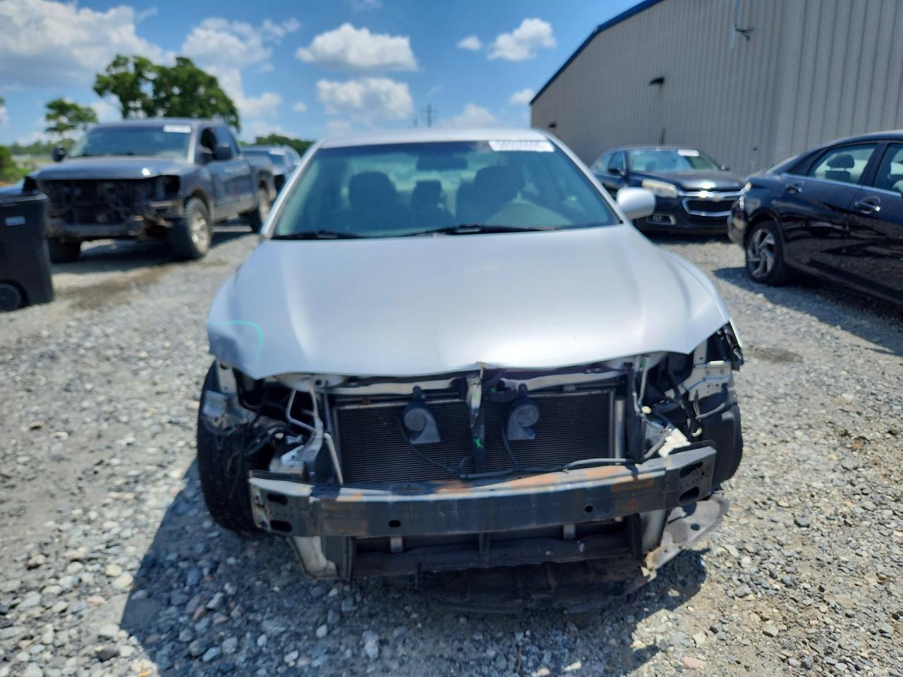 2009 Toyota Camry Le - Фото 5