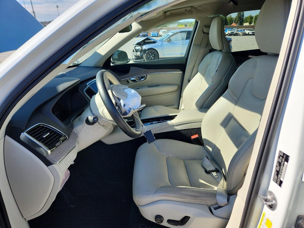 2023 Volvo Xc90 Plus - Фото 7