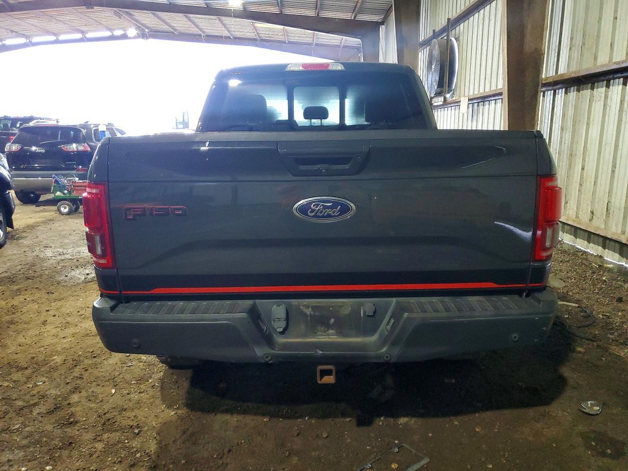 2016 Ford F150 - Image 6