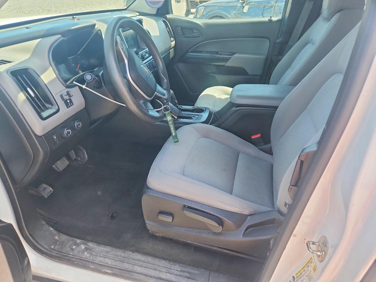 2018 Chevrolet Colorado - Фото 7