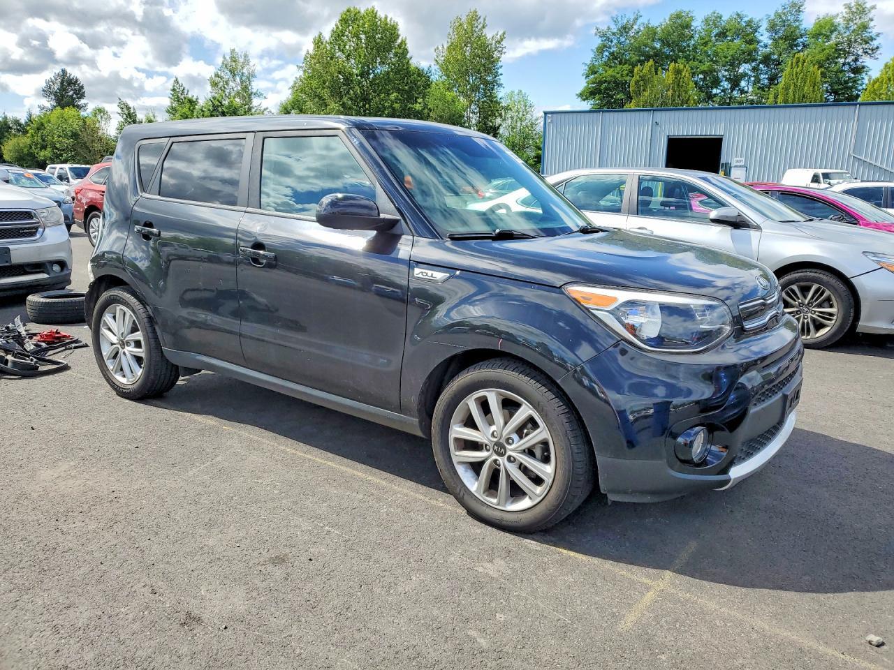 2018 Kia Soul + - Фото 4