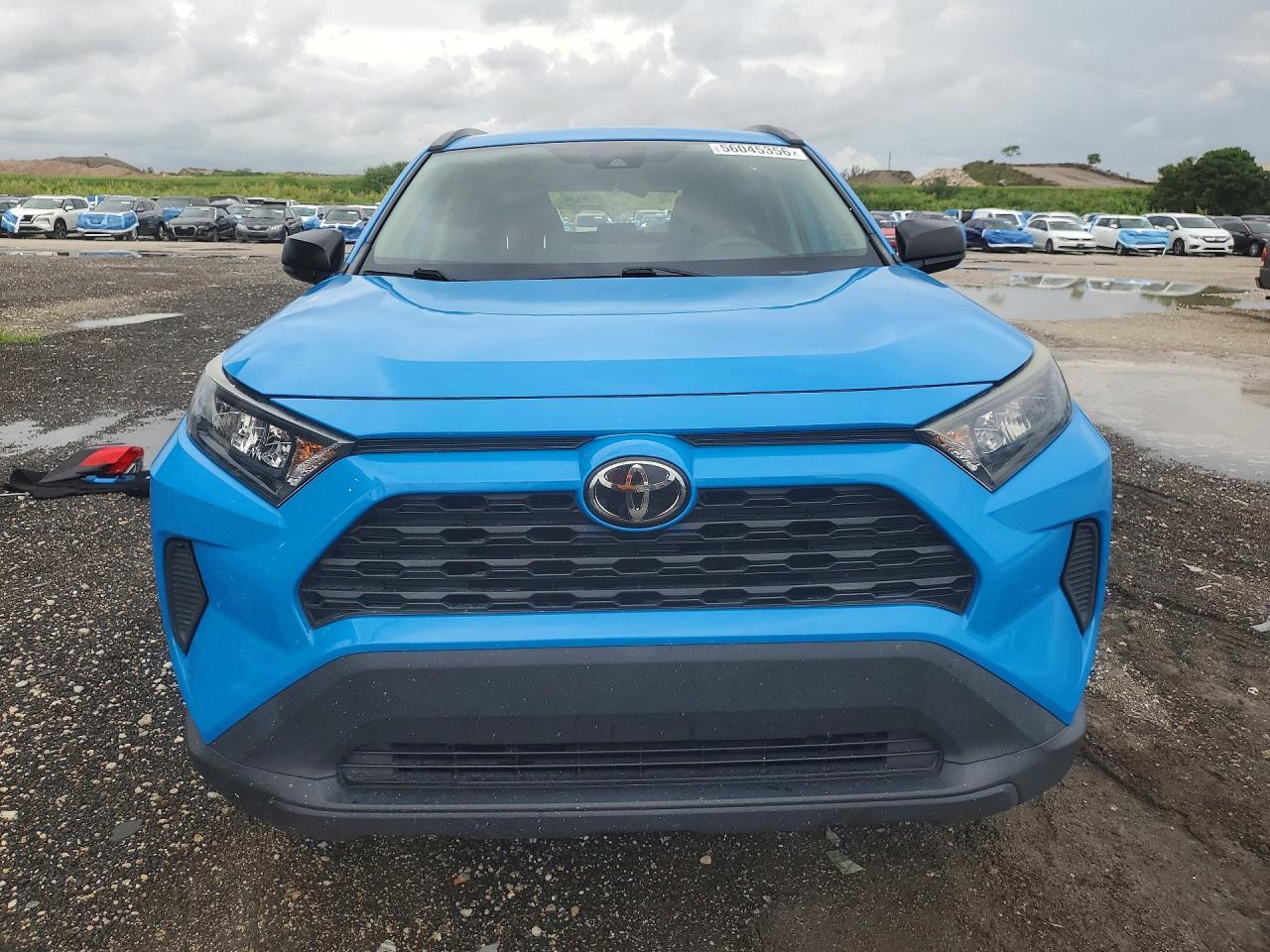 2019 Toyota Rav4 Le - Фото 5