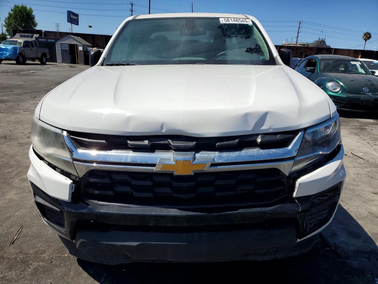 2022 Chevrolet Colorado - Image 5