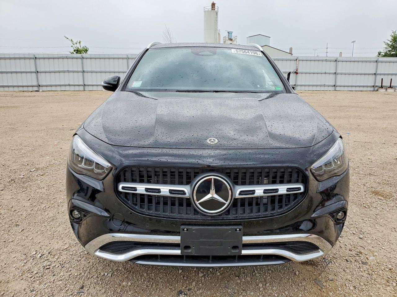 2026 Mercedes-Benz Gla 250 4Matic - Image 5