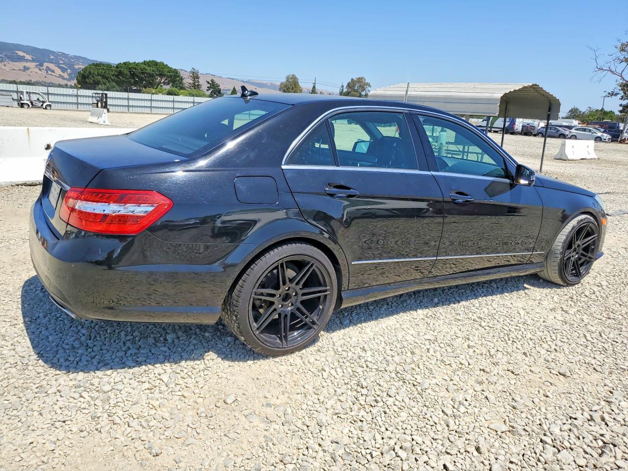 2011 Mercedes-Benz E 350 - Image 3