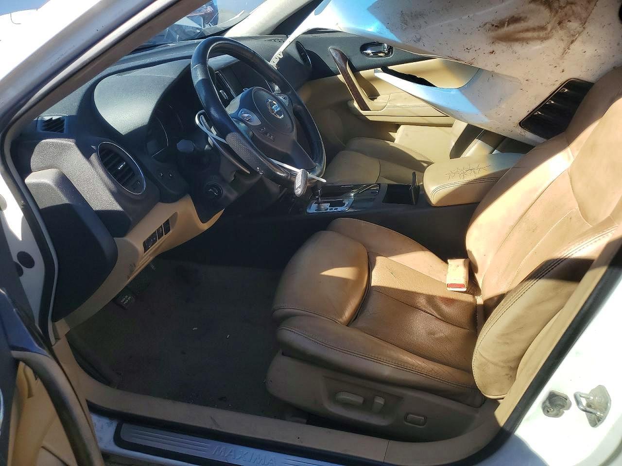 2011 Nissan Maxima 3.5 S - Image 7