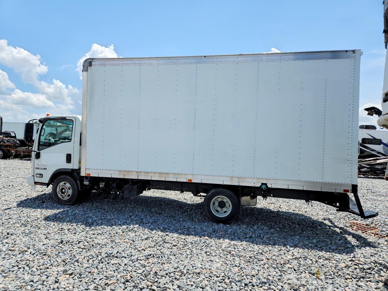 2022 Isuzu Npr Hd - Image 2