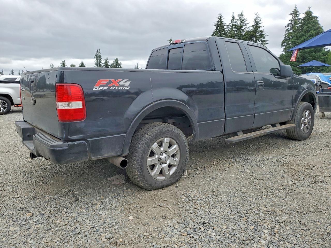 2006 Ford F150 - Фото 3