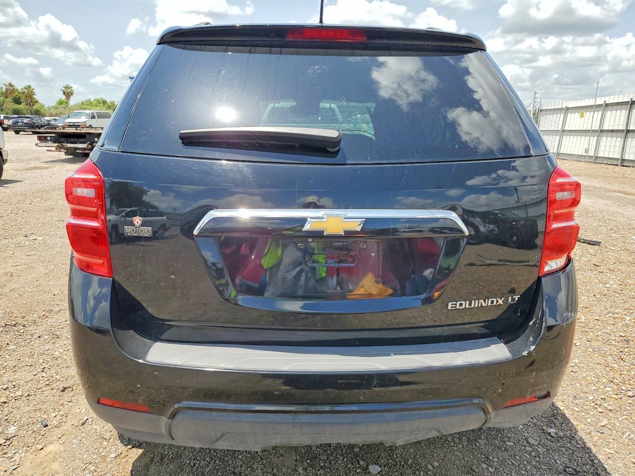 2016 Chevrolet Equinox Lt - Image 6