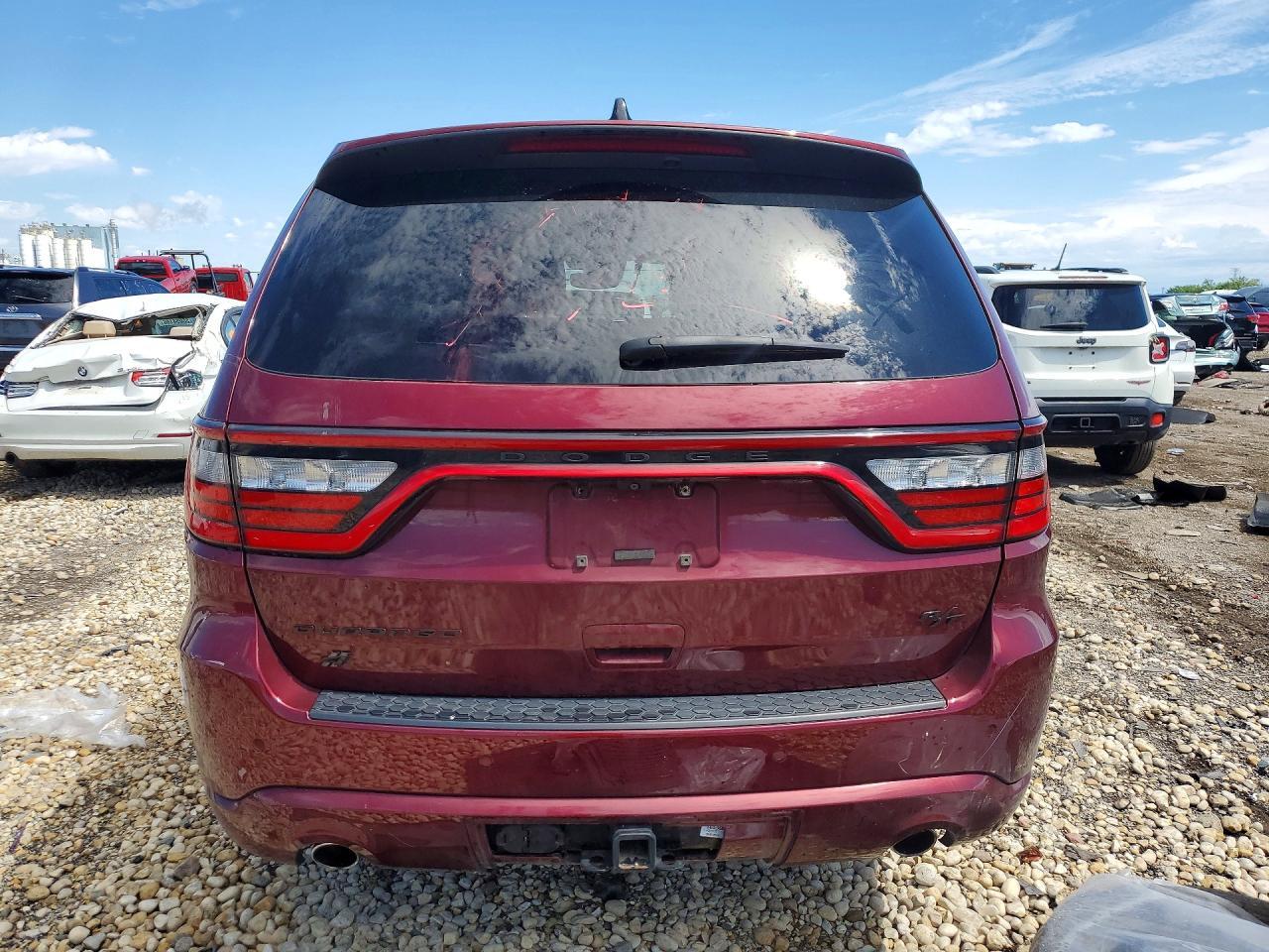 2023 Dodge Durango R - Фото 6