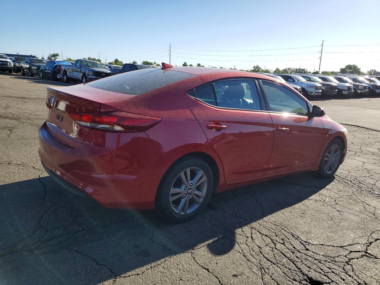 2017 Hyundai Elantra Value Edition - Image 3