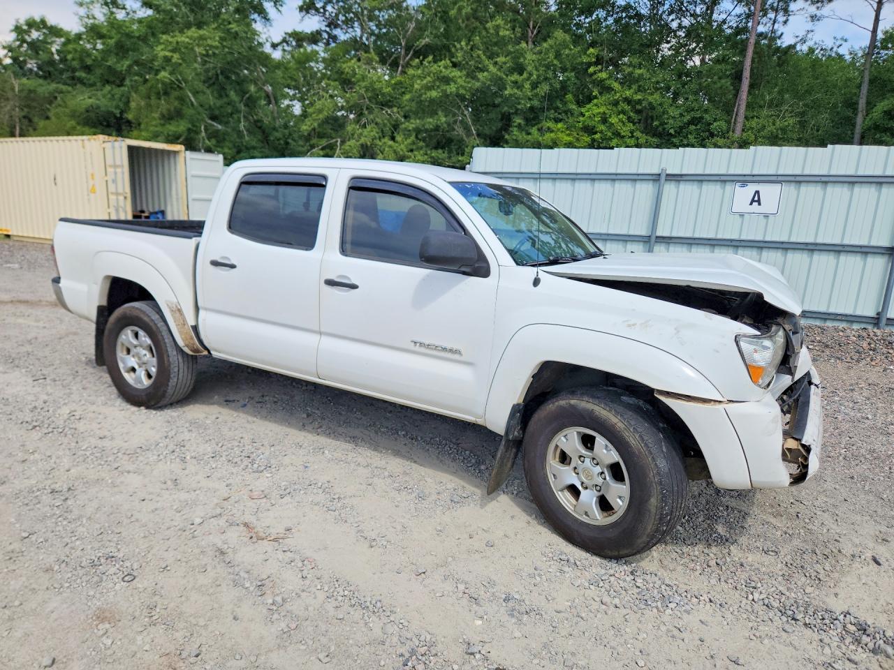 2010 Toyota Tacoma - Фото 4