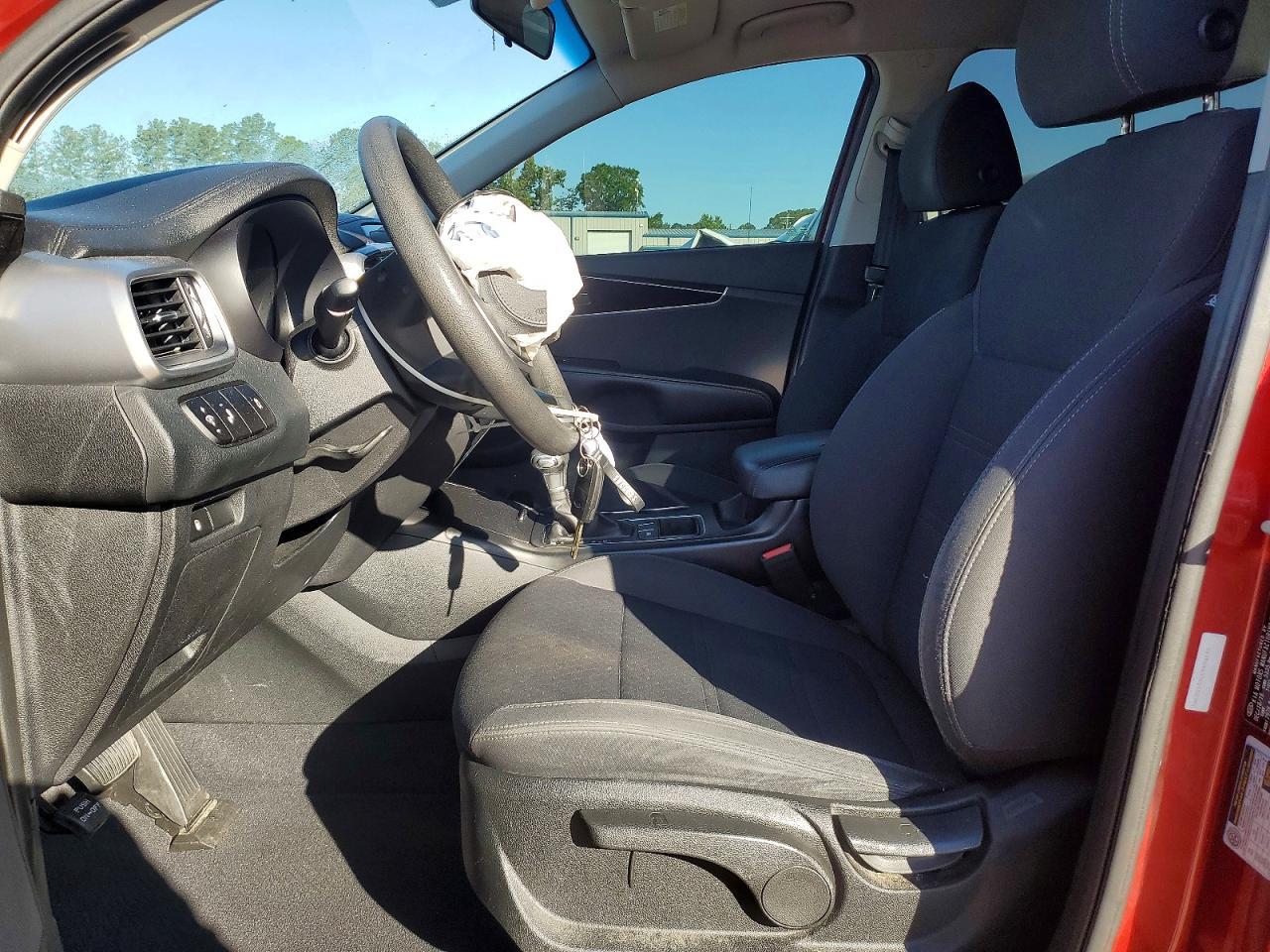 2019 Kia Sorento Lx - Фото 7