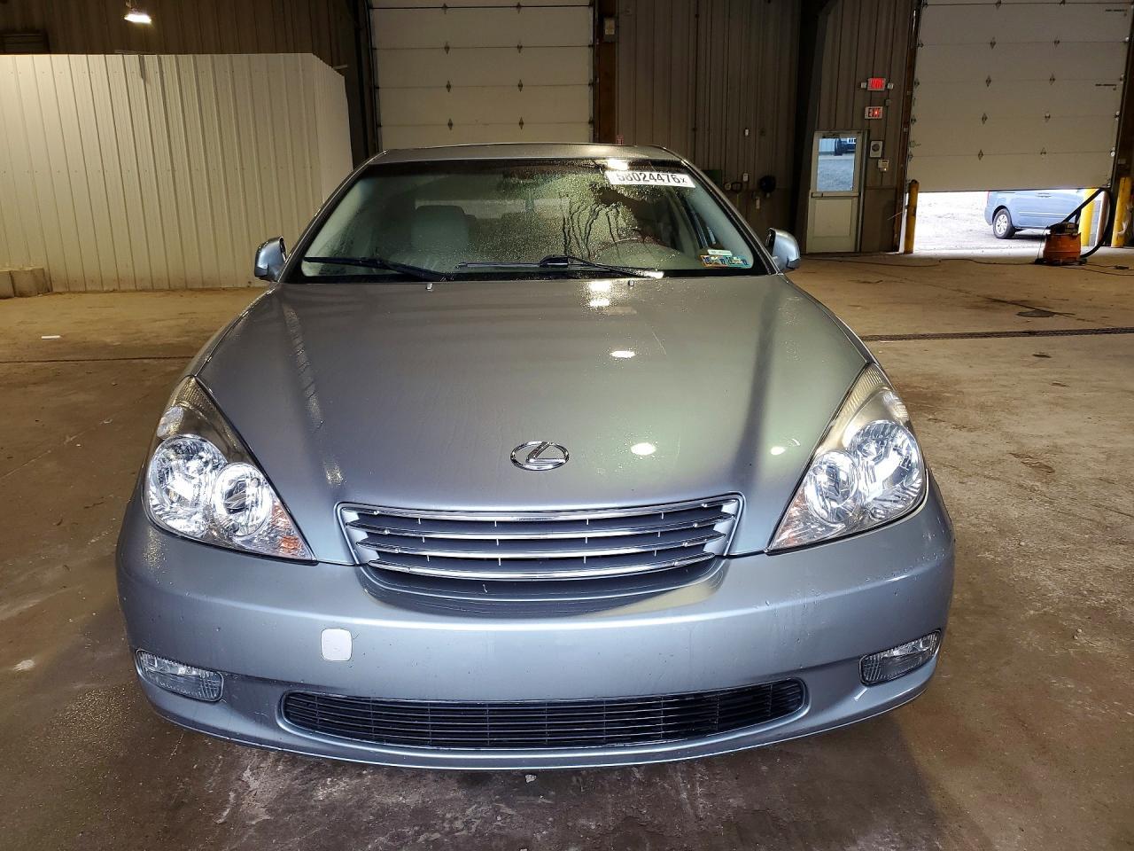 2003 Lexus Es 300 - Фото 5