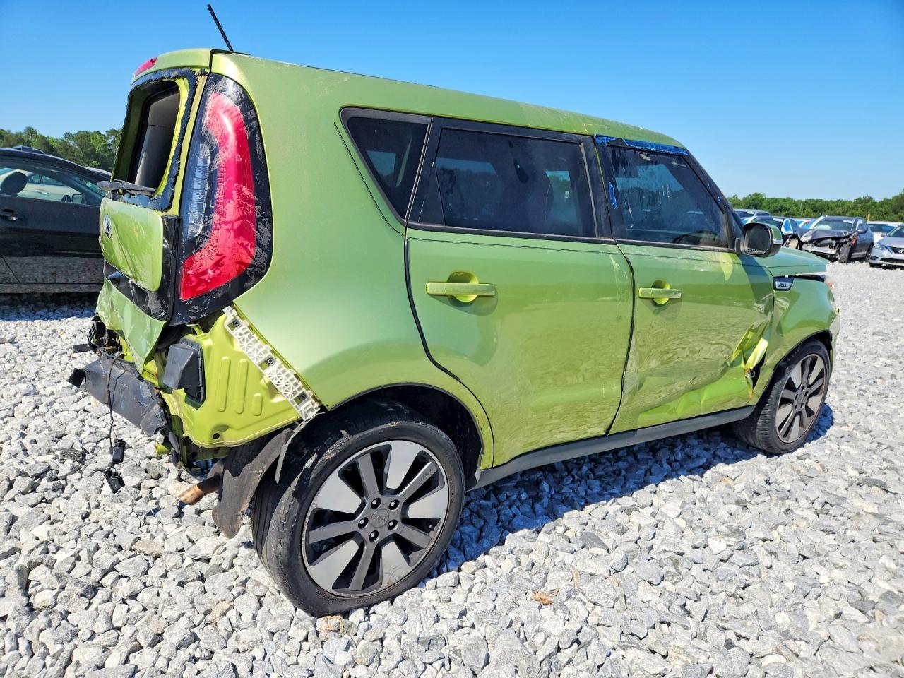2014 Kia Soul ! - Image 3