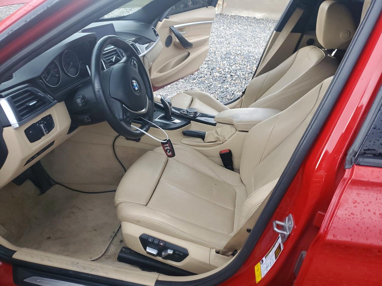 2016 BMW 328 I Sulev - Image 7