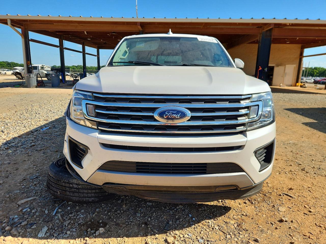 2019 Ford Expedition Max Xlt - Фото 5