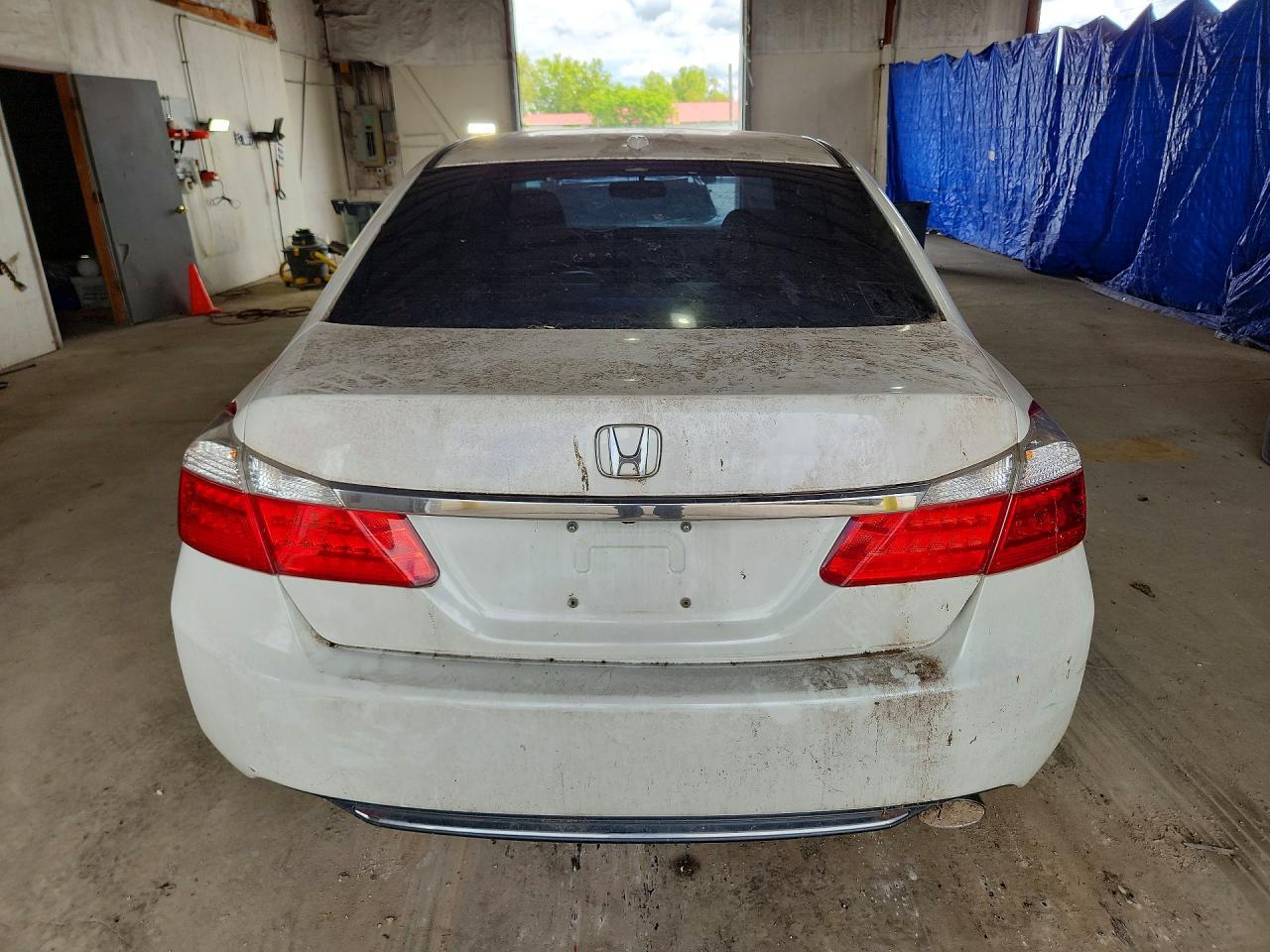 2014 Honda Accord - Фото 6