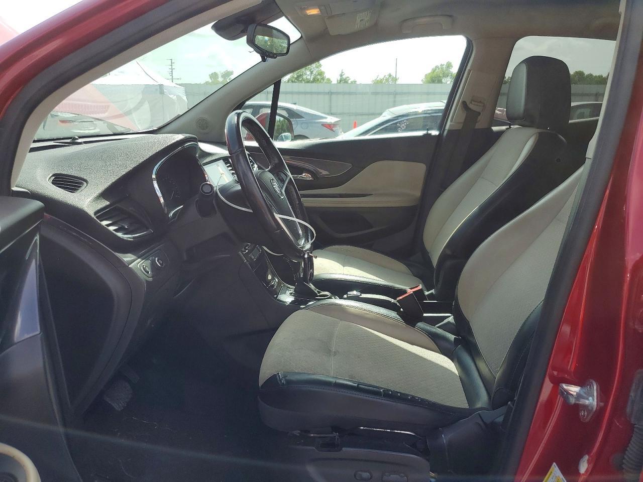 2019 Buick Encore Preferred - Image 7