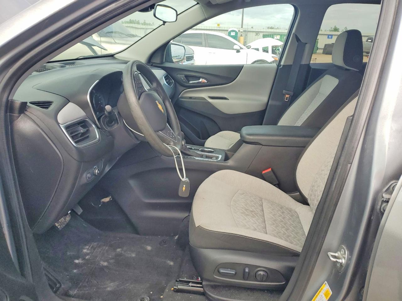 2024 Chevrolet Equinox Ls - Image 7